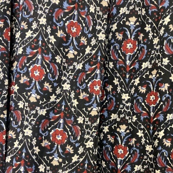 Joie
Printed Jamira Dress 📦 - Picture 11 of 14